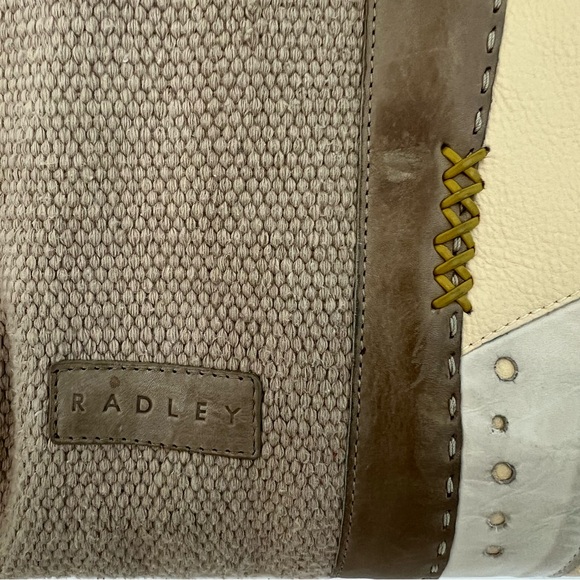 Radley Tote Bag - Picture 4 of 14